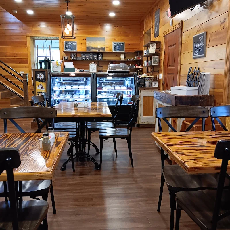 The Table Coffee House