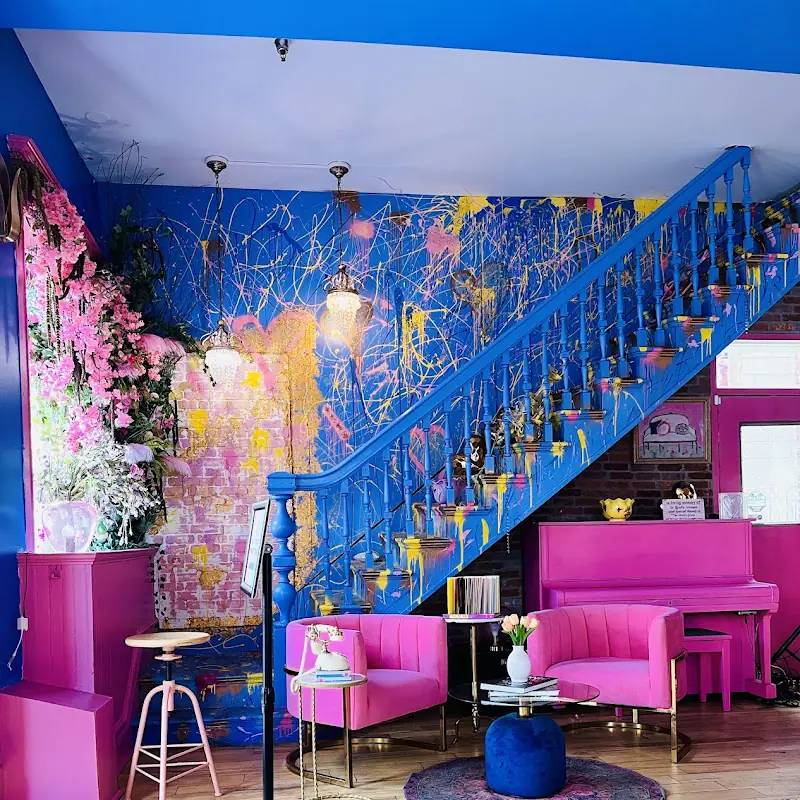 Inner City Cafe