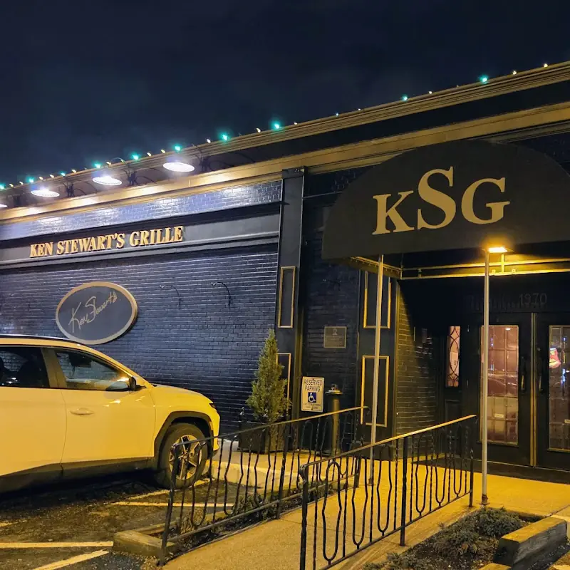 Ken Stewart's Grille