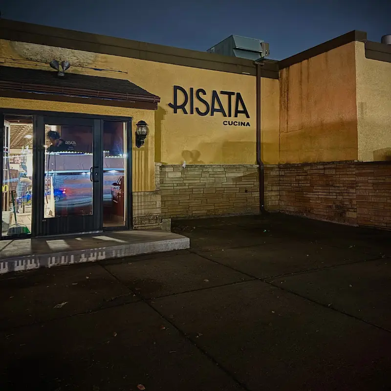 Risata Cucina