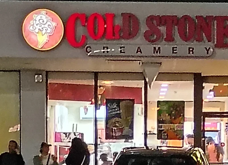 Cold Stone Creamery