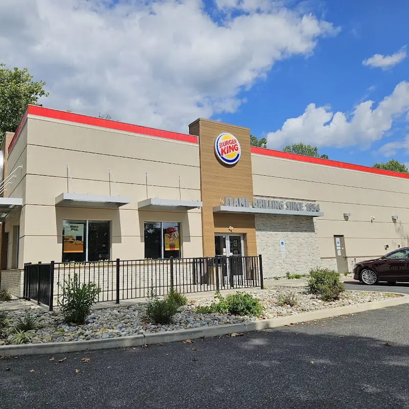 Burger King