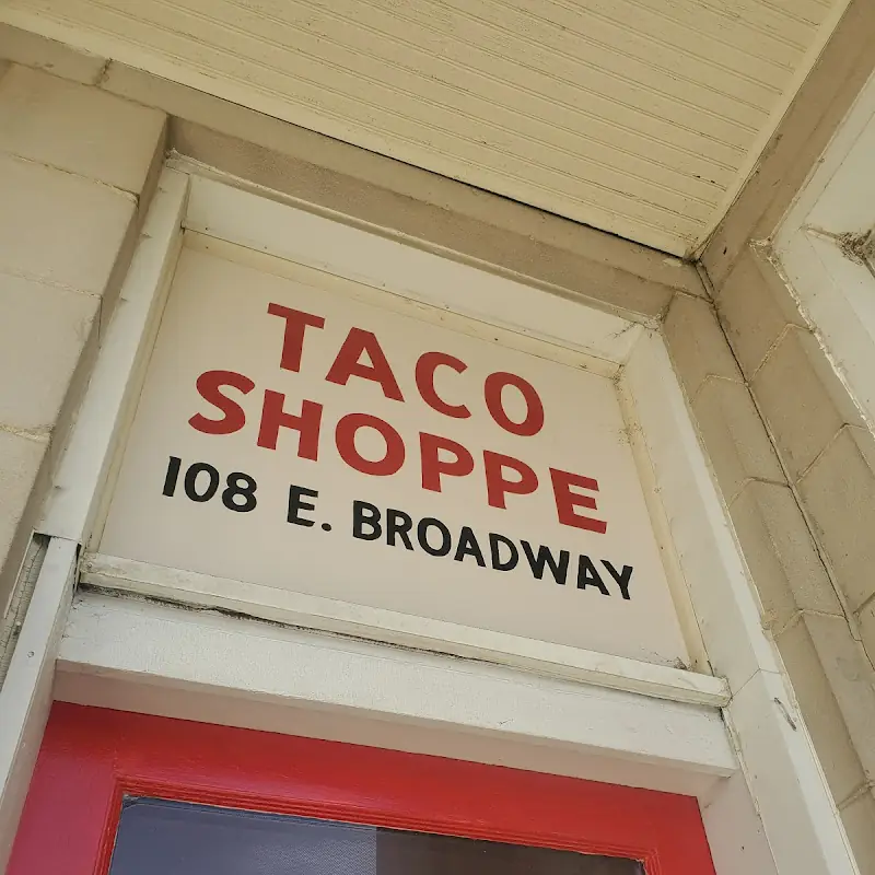 Taco Shoppe