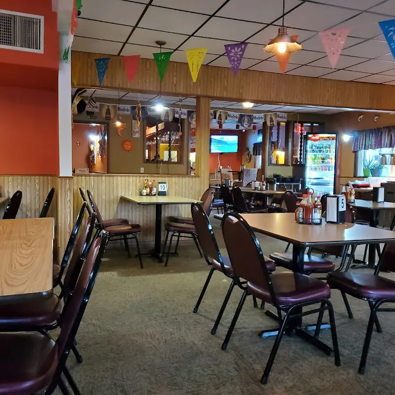 La Casita Mexican Restaurant