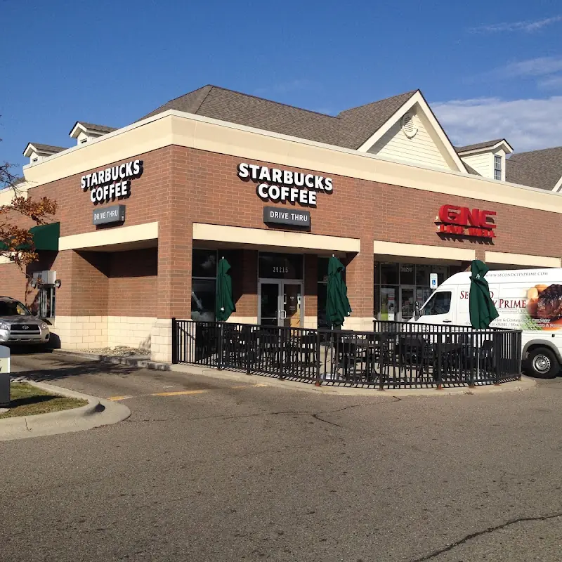 Starbucks Coffee Company