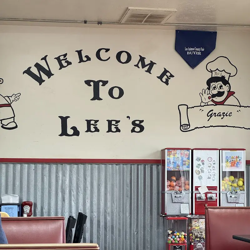 Lee's BBQ