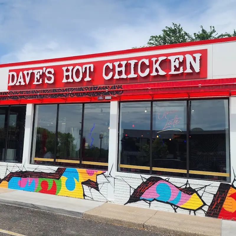 Dave's Hot Chicken