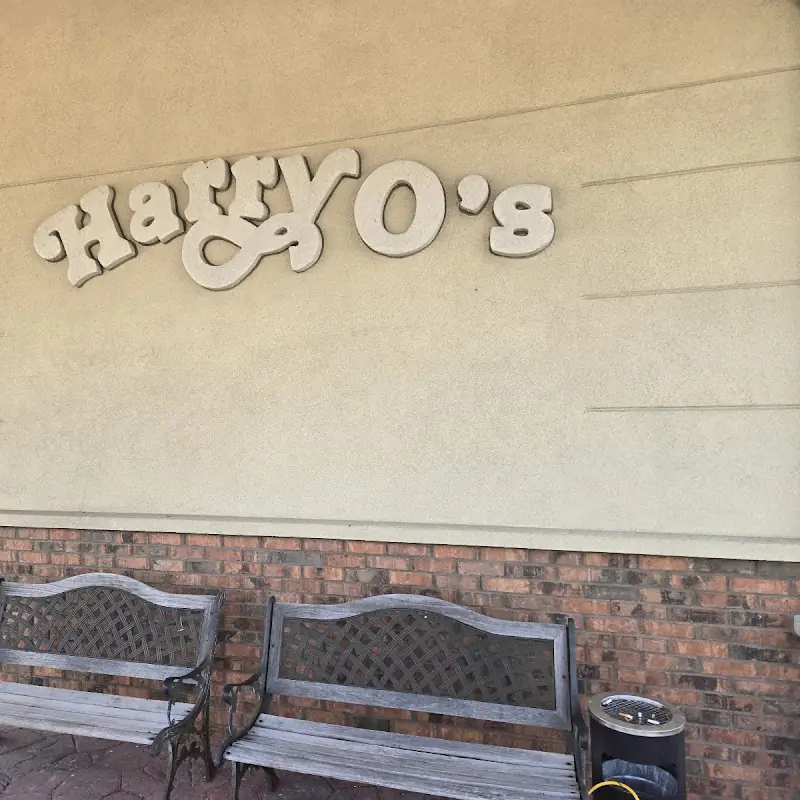Harry O's