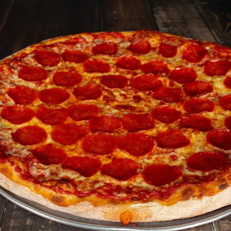 Saxon Country Market: Pizza, Hoagies, Wings