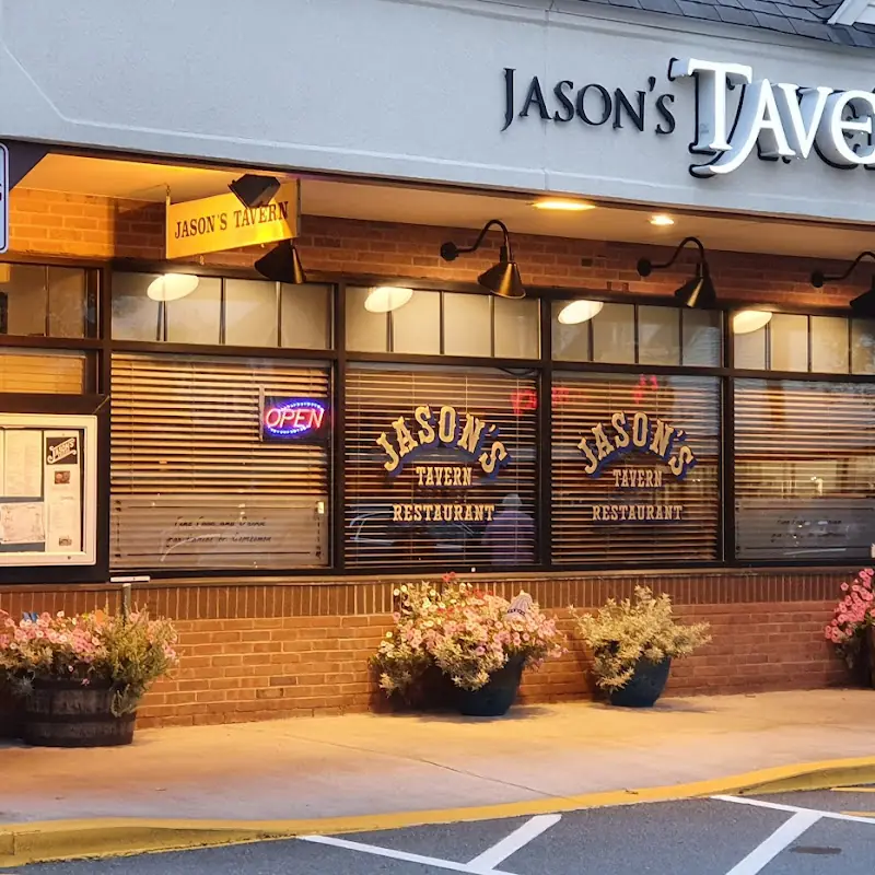 Jason's Tavern