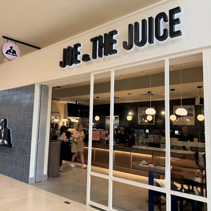 JOE & THE JUICE