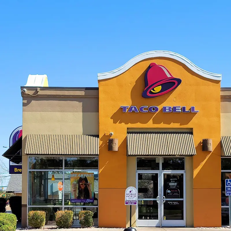 Taco Bell