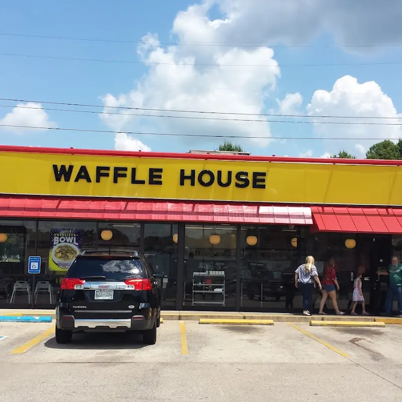 Waffle House