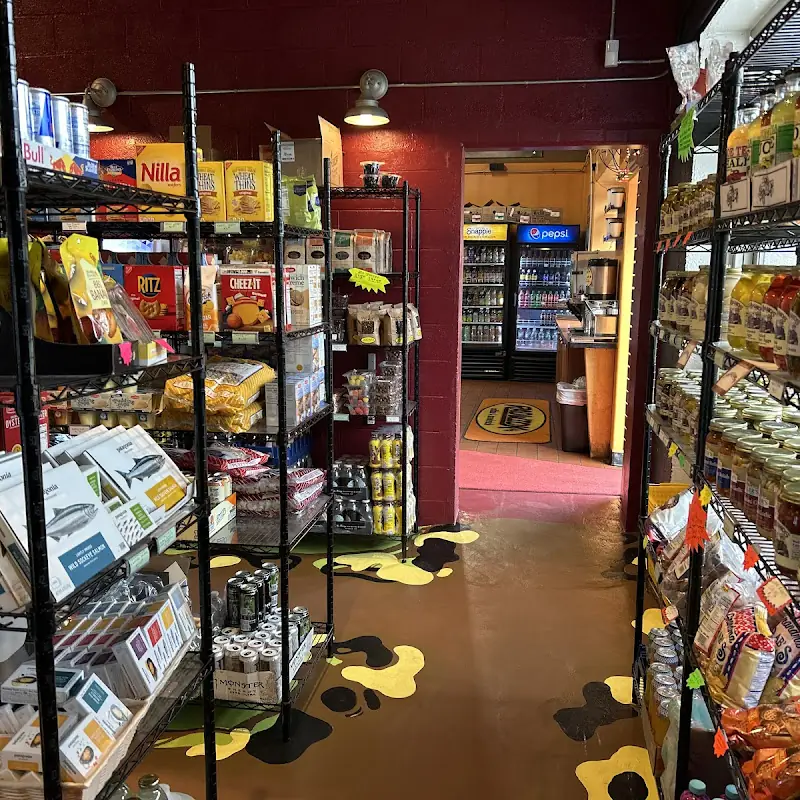 RADWICK's Store