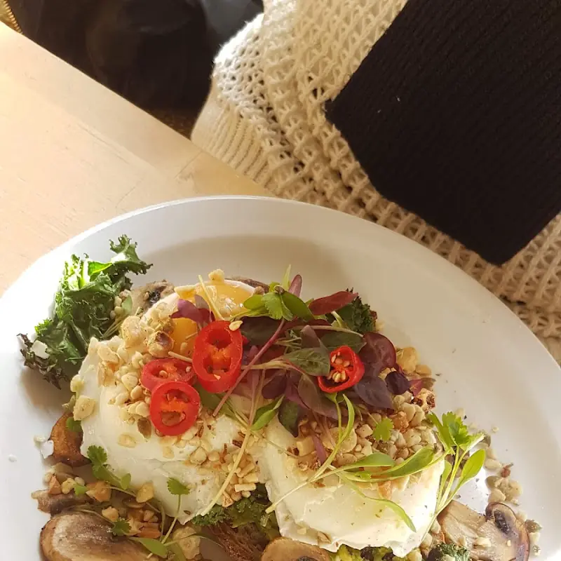 Broughton Deli