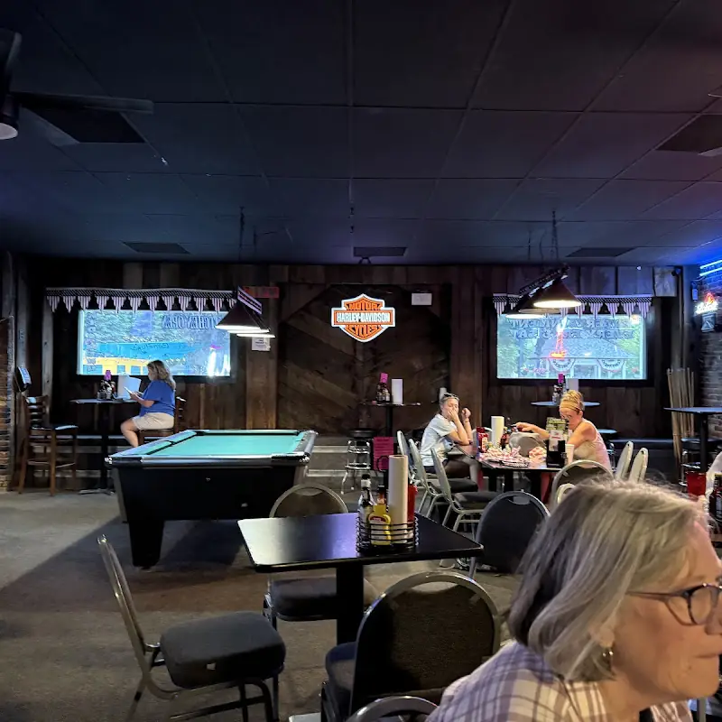 Blue Water Inn