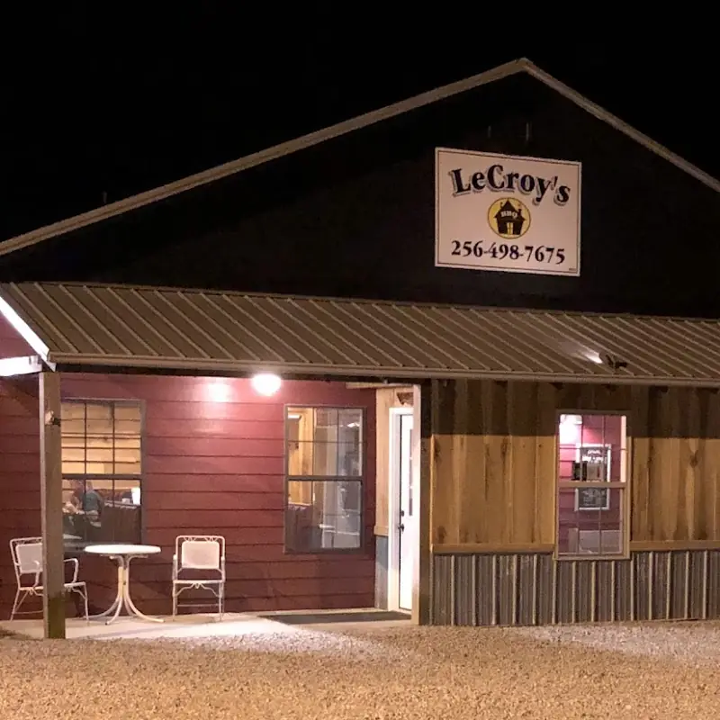 LeCroy's Restaurant | Barbecue