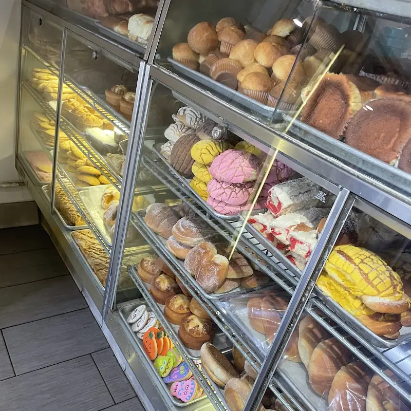 La Paz Bakery