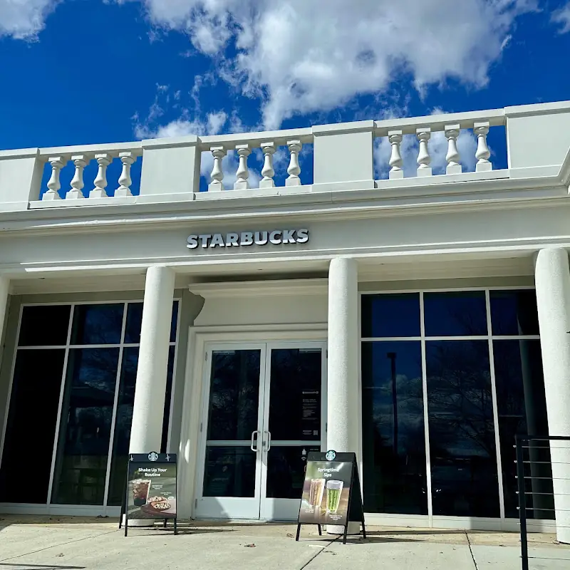 Starbucks Coffee Company