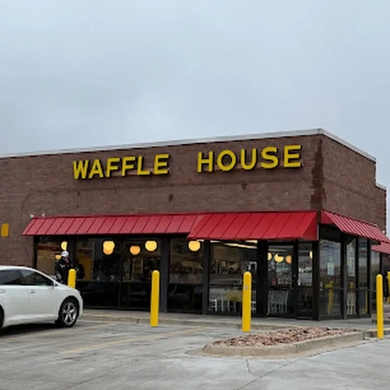 Waffle House