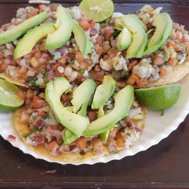 Mariscos Culiacan