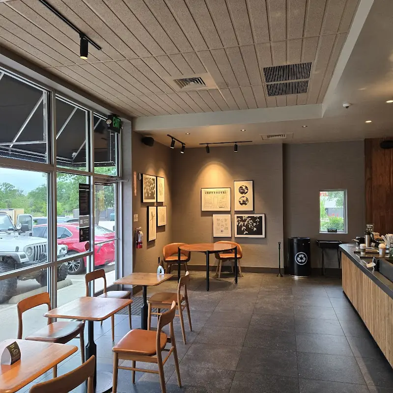 Starbucks Coffee Company