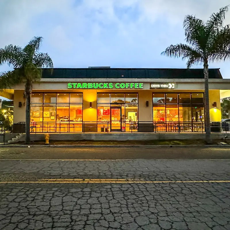 Starbucks Coffee Company