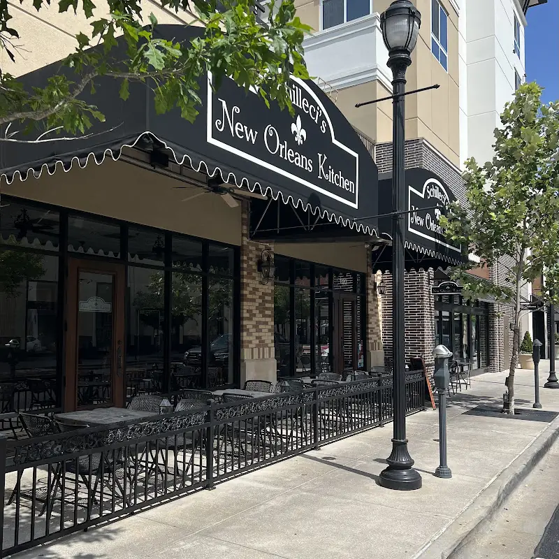 Schilleci's New Orleans Kitchen