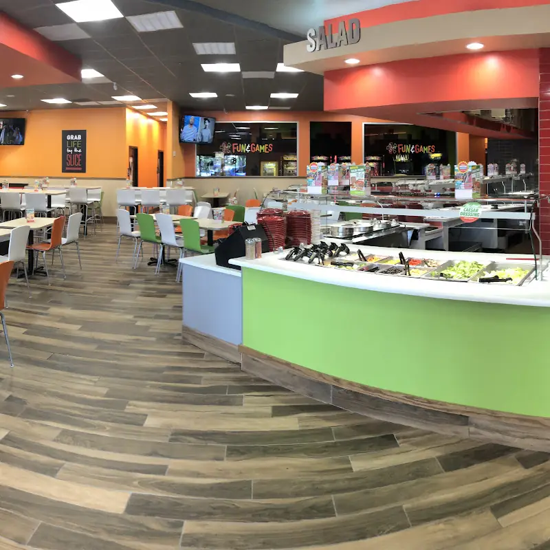 Chick-fil-A