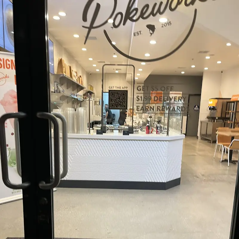 Pokeworks