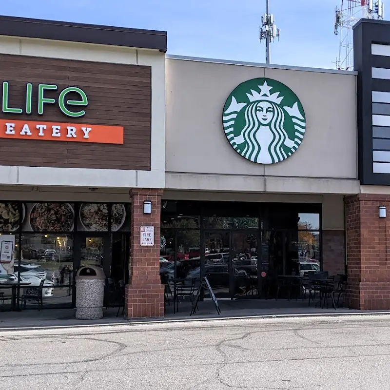 Starbucks Coffee Company