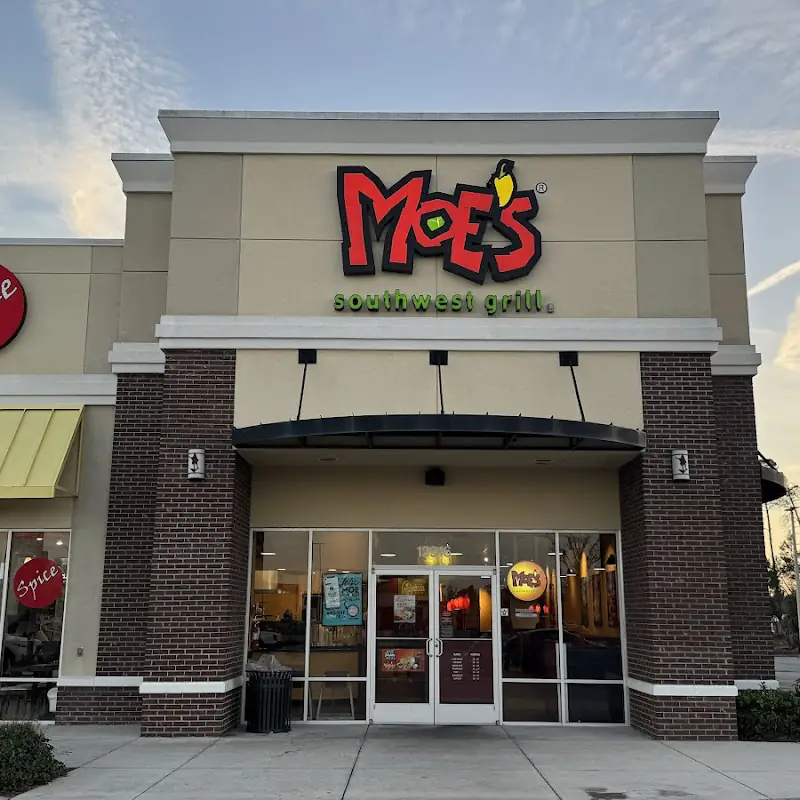 Moe's Southwest Grill