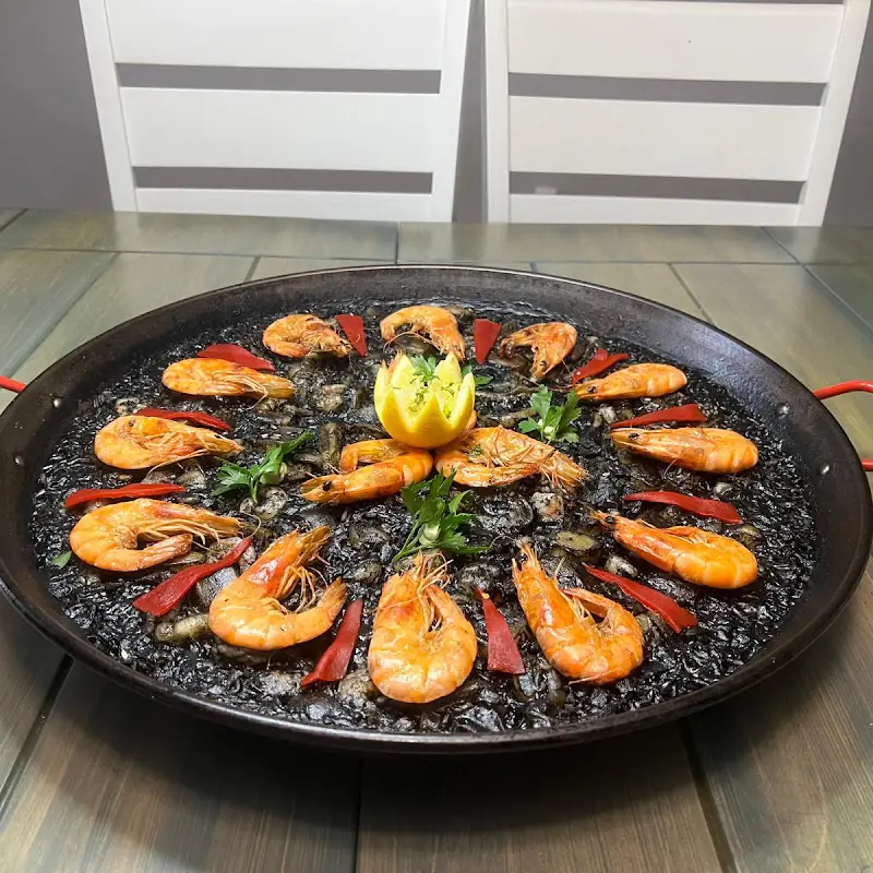 Aurelia's Kitchen