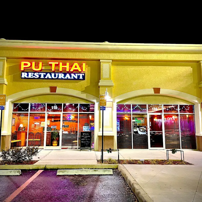 Pu Thai Restaurant