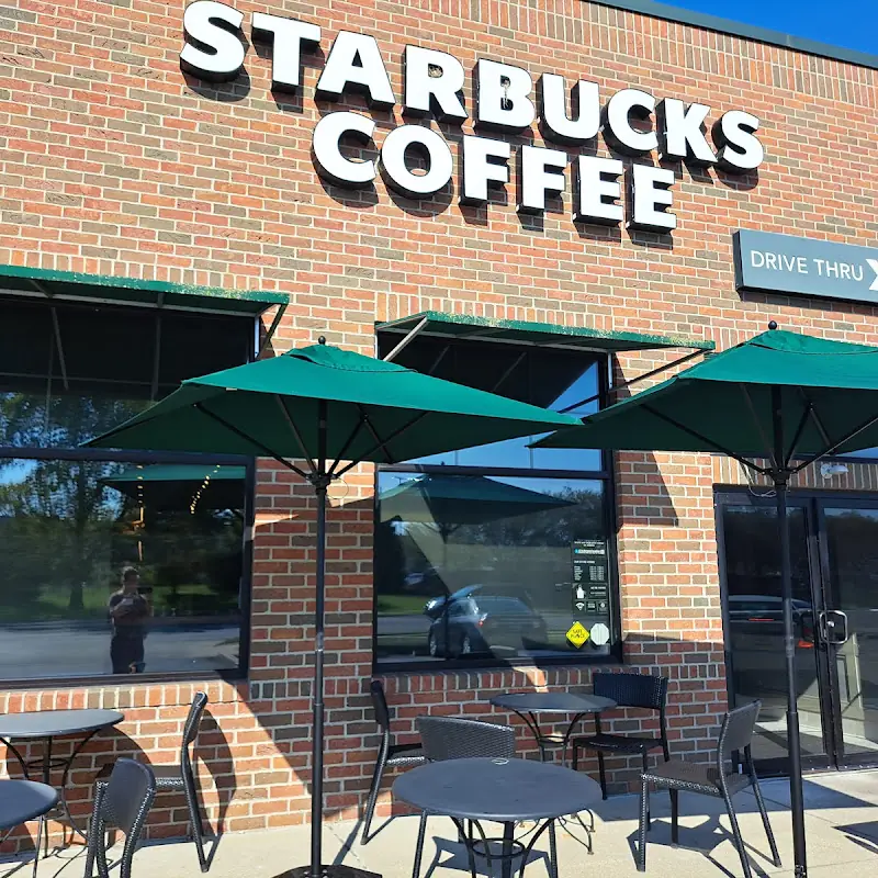 Starbucks Coffee Company