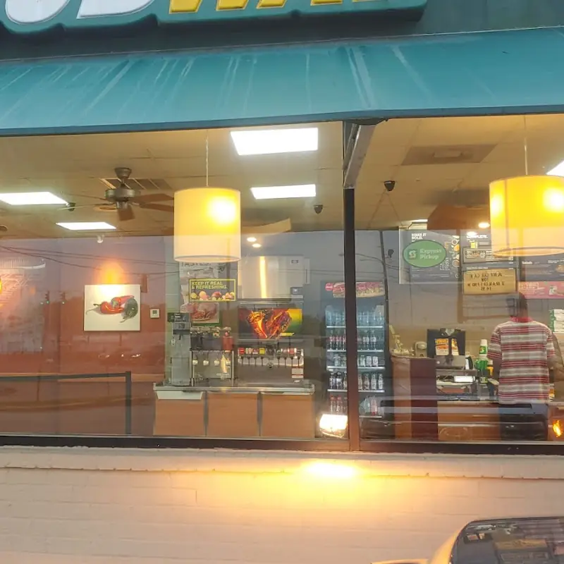 Subway