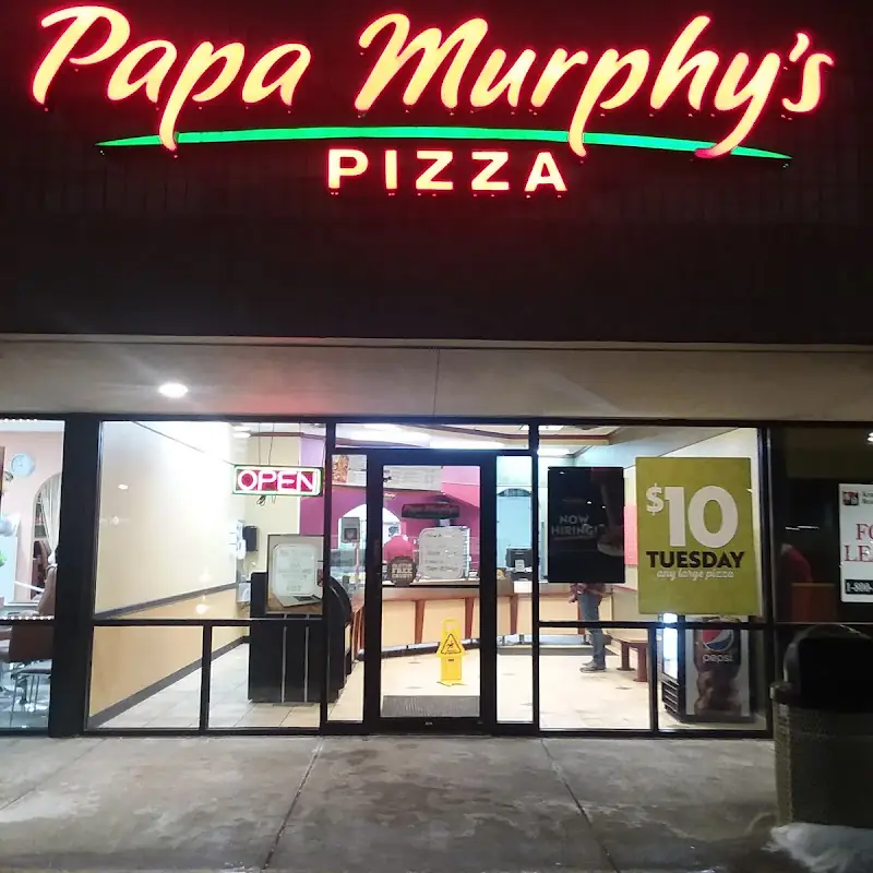 Papa Murphy's | Take 'N' Bake Pizza