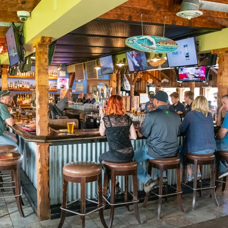 The Northern Lake Tavern & Grill