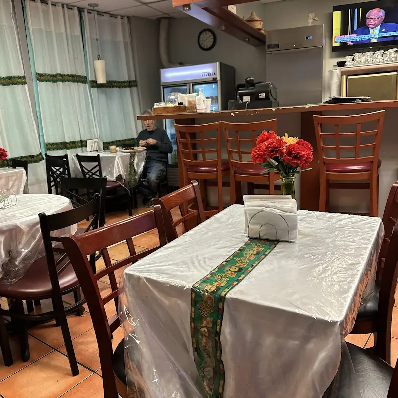Embilta Cafe & Restaurant
