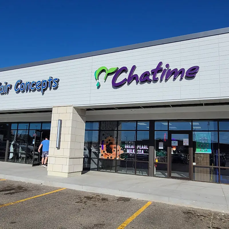Chatime