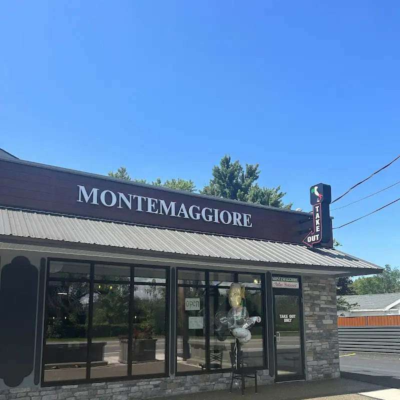Montemaggiore Italian Restaurant