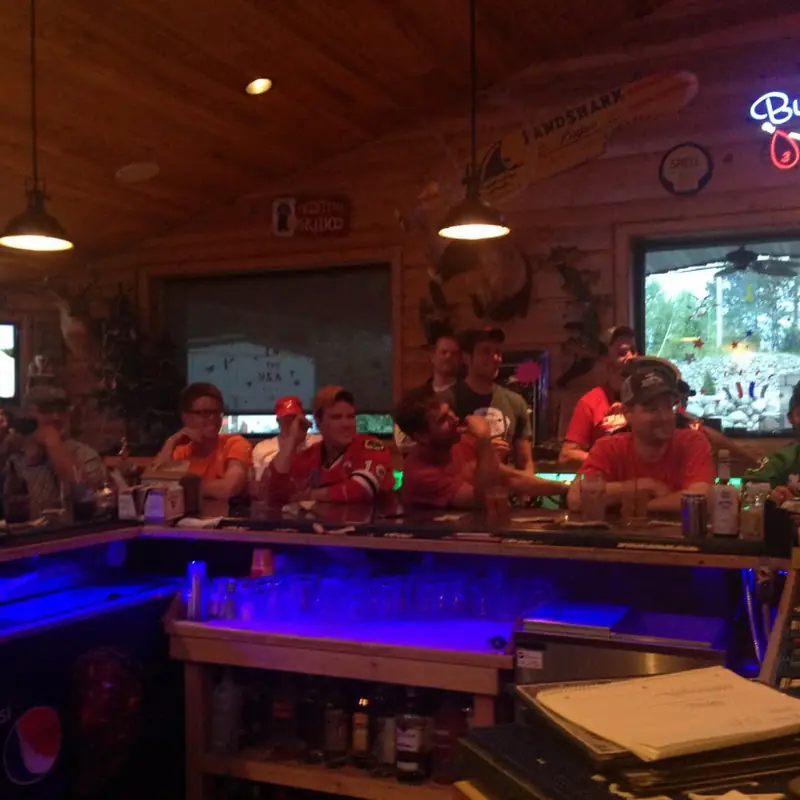 Northwoods Inn