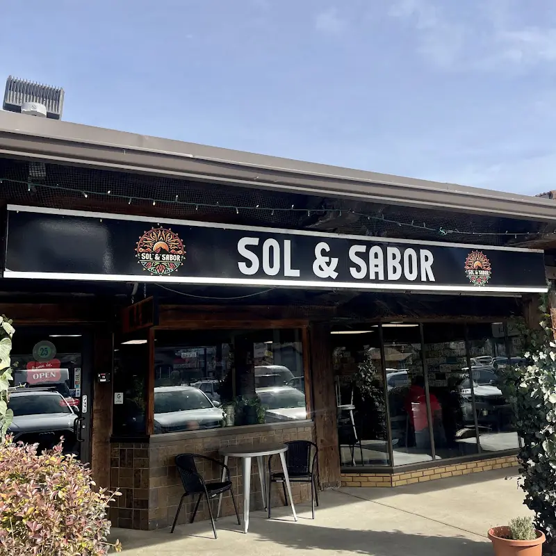 Sol and Sabor