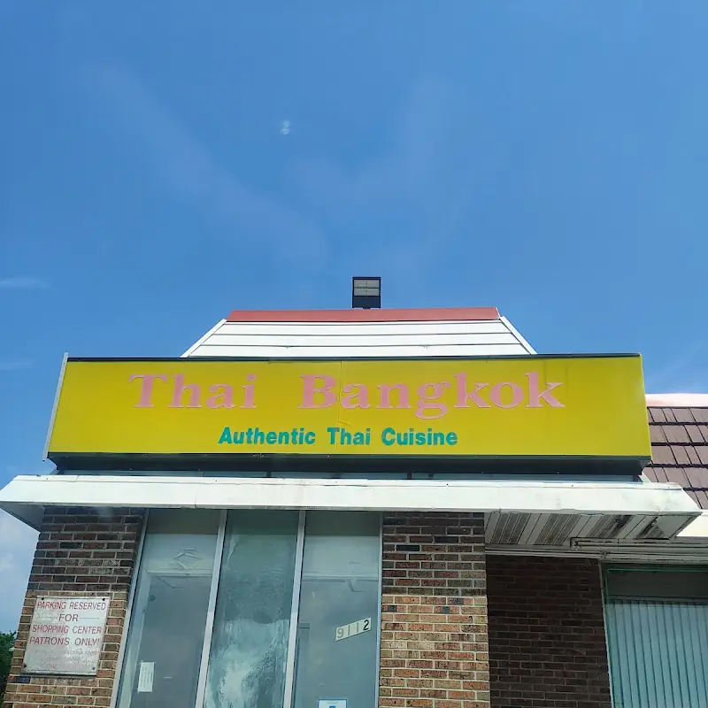 Thai Bangkok | Authentic Thai Cuisine