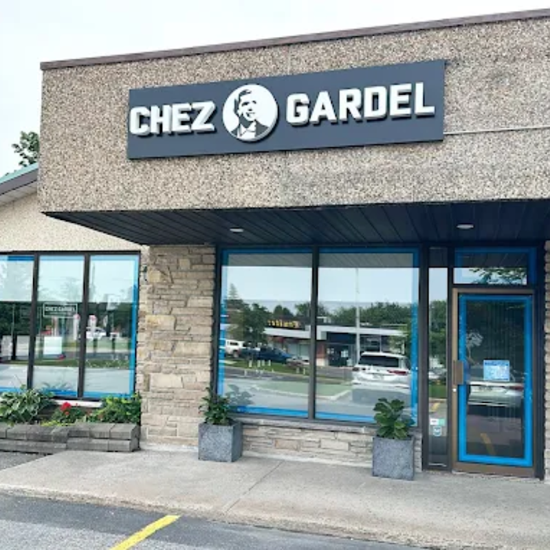 Chez Gardel