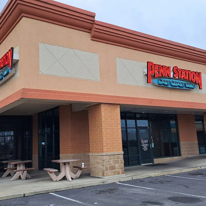 Penn Station East Coast Subs