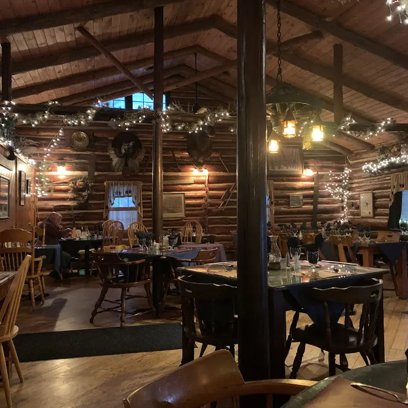 Log Cabin Inn