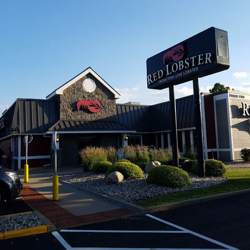 Red Lobster