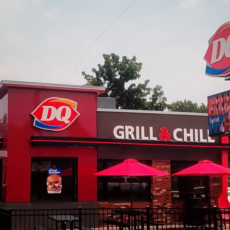 DQ Wellston (Dairy Queen)