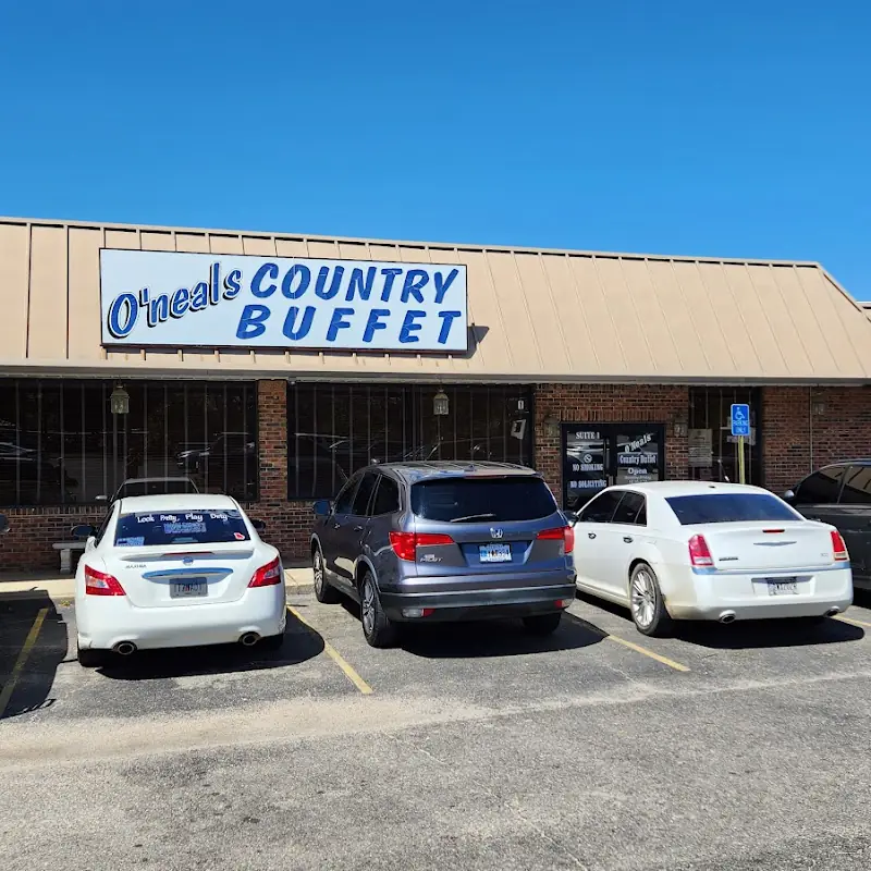 O'Neal's Country Buffet